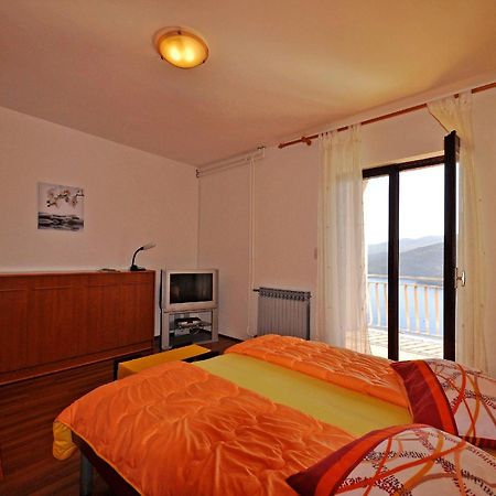 Apartments Paliska Rabac Bagian luar foto