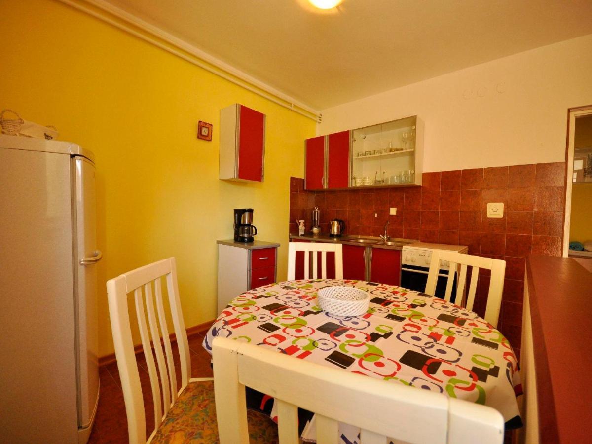 Apartments Paliska Rabac Bagian luar foto