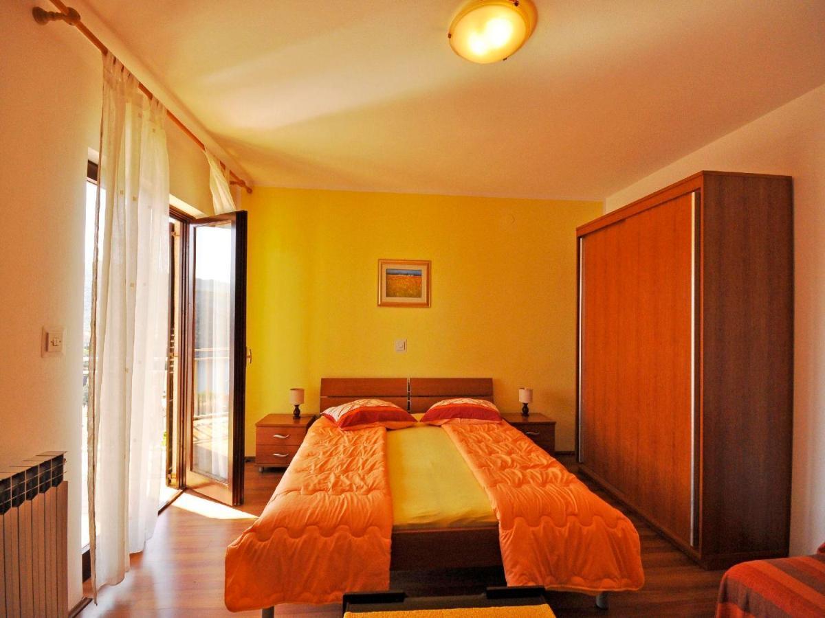 Apartments Paliska Rabac Bagian luar foto