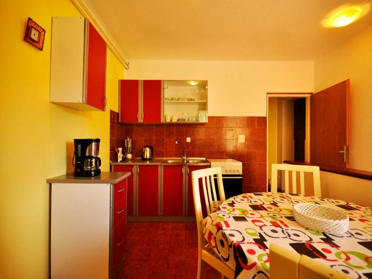 Apartments Paliska Rabac Bagian luar foto