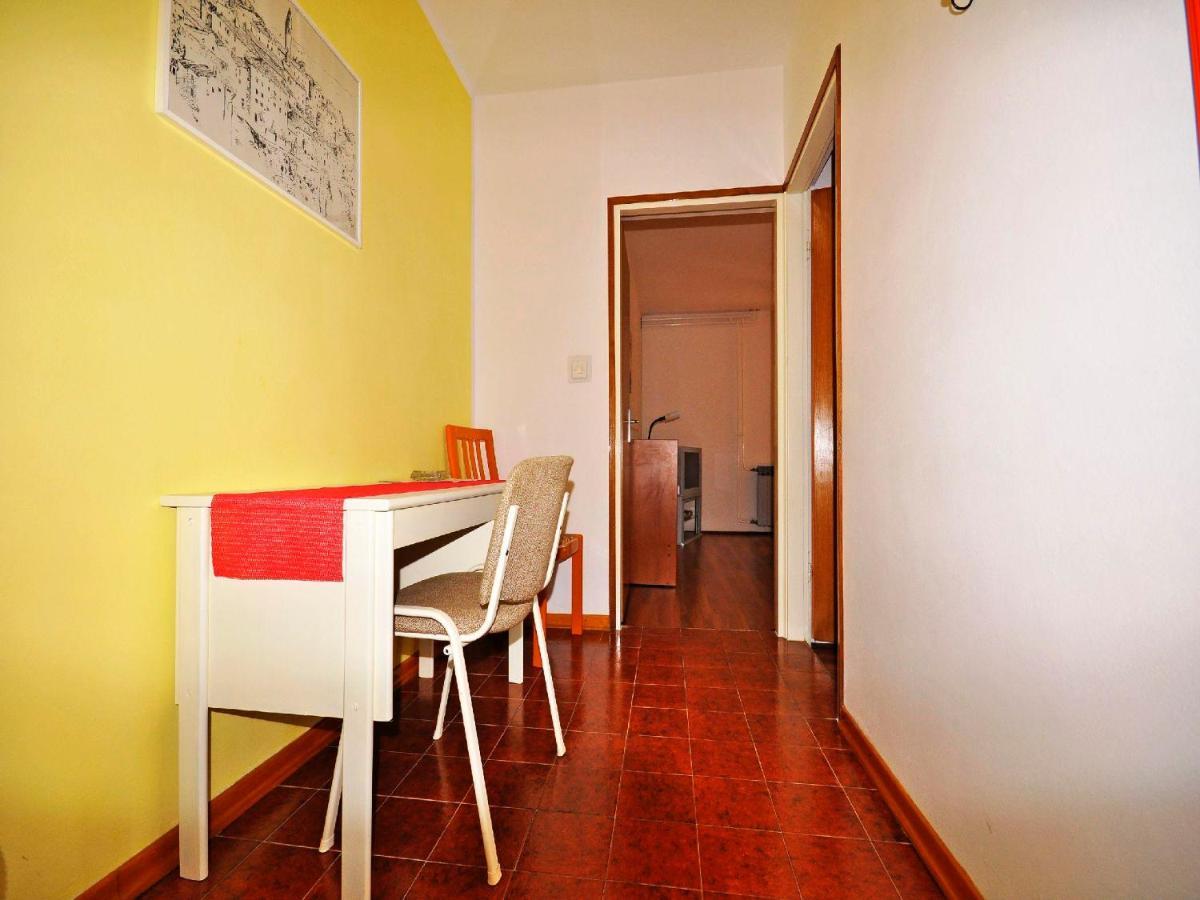 Apartments Paliska Rabac Bagian luar foto