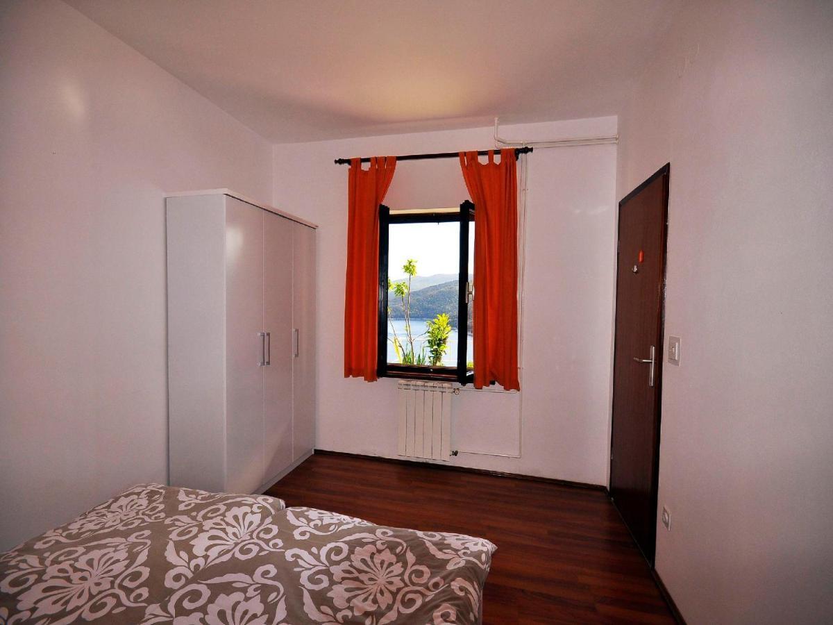 Apartments Paliska Rabac Bagian luar foto