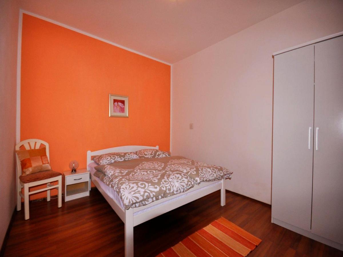 Apartments Paliska Rabac Bagian luar foto