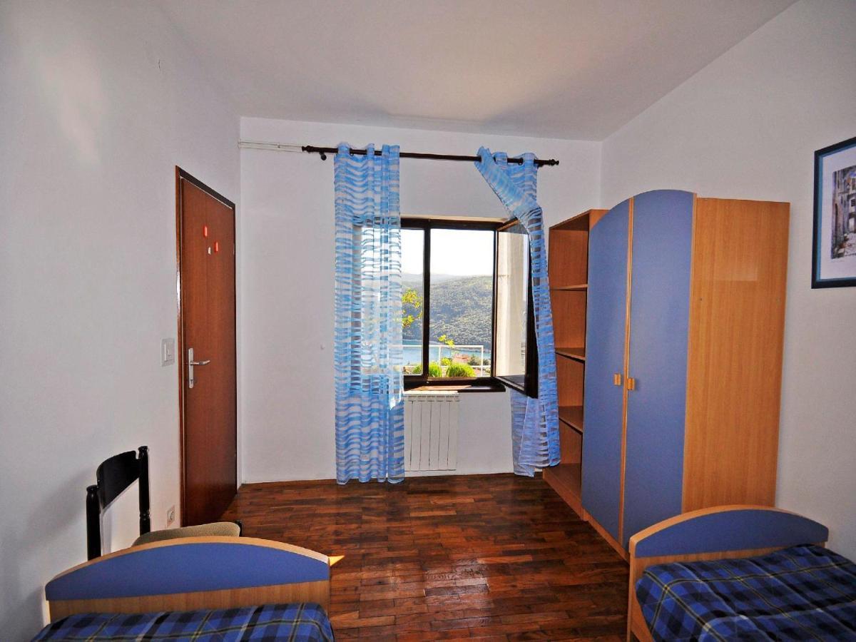 Apartments Paliska Rabac Bagian luar foto